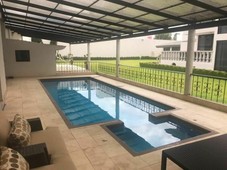 casas en venta - 1106m2 - 4 recámaras - tlaxcalancingo - 16,000,000