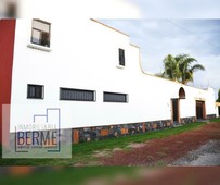 casas en venta - 450m2 - 4 recámaras - centro, san andr és cholula - 5,390,000