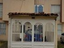 departamento en venta venta de casa en la loma i en zinacantepec , zinacantepec, estado de méxico