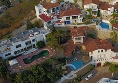 extraordianaria residencia en venta en acapulco