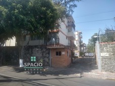 venta departamento en san jerónimo lidice con balcón - 3 baños - 152 m2