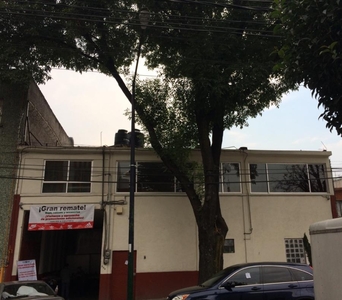 Bodega en Renta en ALAMOS Benito Juárez, Distrito Federal