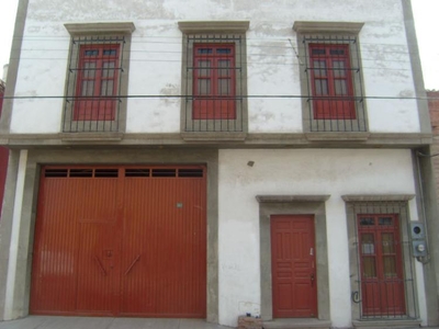 Bodega en Renta en Centro San Luis Potosí, San Luis Potosi