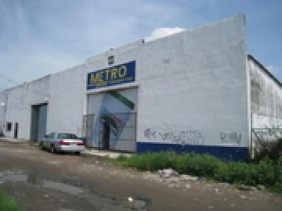 Bodega en Renta en Col. Pedro Ignacio Mata Veracruz, Veracruz