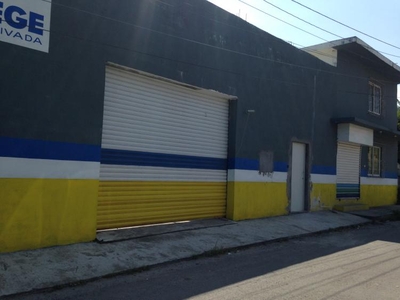 Bodega en Renta en las bajadas Veracruz, Veracruz