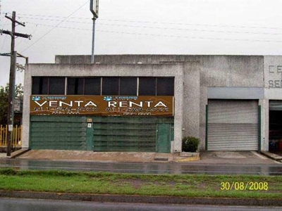 Bodega en Renta en Monterrey, Nuevo Leon