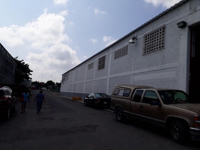 Bodega en Renta en Playa Linda Veracruz, Veracruz