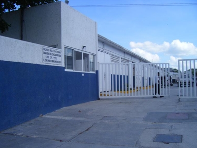 Bodega en Renta en Zona Industrial de Cancun Cancún, Quintana Roo