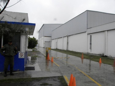 Bodega en Venta en Cd Industrial Bruno Pagliai Veracruz, Veracruz