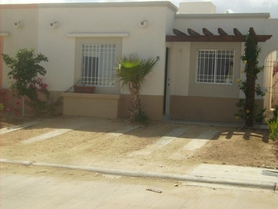 Casa en Renta en Monte Real San José del Cabo, Baja California Sur