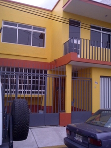 Casa en Renta en Reforma Iztaccihuatl Norte Iztacalco, Distrito Federal
