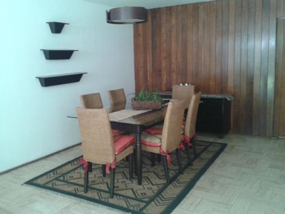 Casa en Renta por Temporada en Guadalupe Inn Alvaro Obregón, Distrito Federal