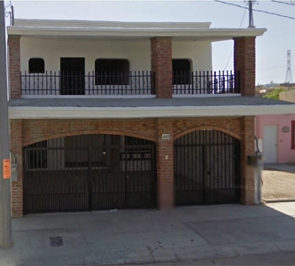 Casa en Venta en Arcoiris 2 La Paz, Baja California Sur