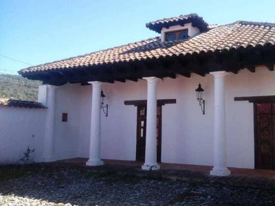 Casa en Venta en Barrio de Cuxtitali San Cristóbal de las Casas, Chiapas