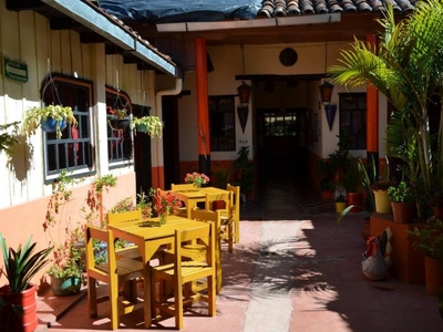 Casa en Venta en barrio guadalupe San Cristóbal de las Casas, Chiapas