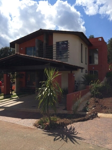Casa en Venta en Campo de Golf Morelia, Michoacan de Ocampo