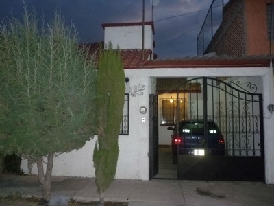Casa en Venta en CASA BLANCA Aguascalientes, Aguascalientes