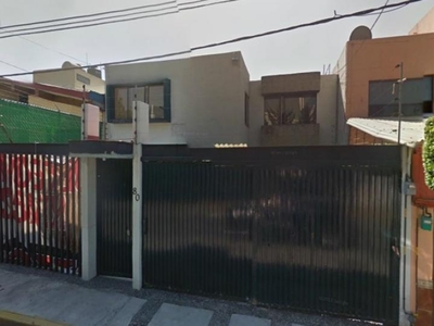 Casa en Venta en Colon Echegaray, Naucalpan de Juáre Naucalpan de Juárez, Mexico