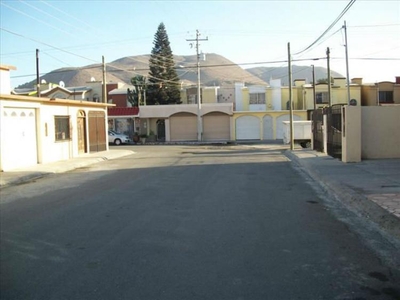 Casa en Venta en Colonia Misión de las Américas Tijuana, Baja California
