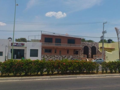 Casa en Venta en colonia san roman Campeche, Campeche
