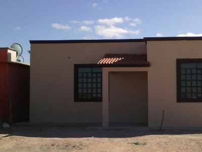 Casa en Venta en el crusero Ciudad Constitución, Baja California Sur
