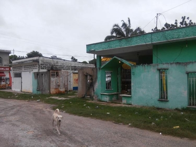 Casa en Venta en Fertimex Escárcega, Campeche