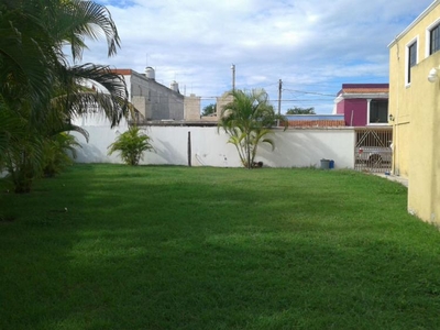 Casa en Venta en FRACCIONAMIENTO LAURELES Campeche, Campeche