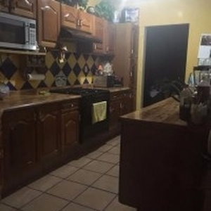 CASA EN VENTA EN FRACCIONAMIENTO MIL CUMBRES