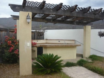 Casa en Venta en Hacienda del Mar Tijuana, Baja California