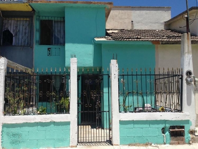 Casa en Venta en INFONAVIT MEXICANIDAD Ciudad Acuña, Coahuila de Zaragoza