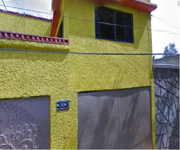 Casa en Venta en Iztapalapa Tlalpan, Distrito Federal