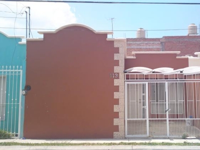 Casa en Venta en jardines del sol Aguascalientes, Aguascalientes