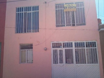 Casa en Venta en Jesús Terán Peredo Aguascalientes, Aguascalientes