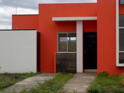 Casa en Venta en la reserva Ciudad de Villa de Alvarez, Colima