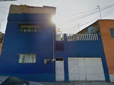 Casa en Venta en Lazaro Cardenas Naucalpan de Juárez, Mexico