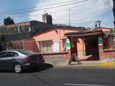 Casa en Venta en LOMAS QUEBRADAS La Magdalena Contreras, Distrito Federal