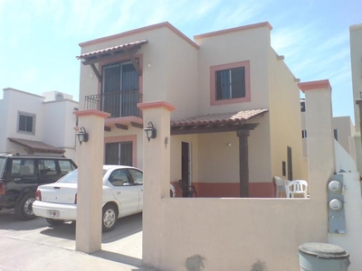 Casa en Venta en MONTE REAL RESIDENCIAL San José del Cabo, Baja California Sur
