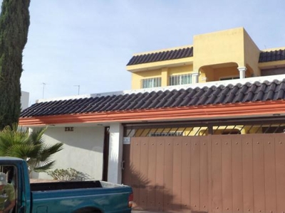 Casa en Venta en Puesta del Sol Aguascalientes, Aguascalientes