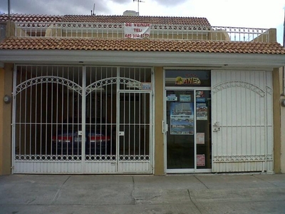 Casa en Venta en Trojes del sur Aguascalientes, Aguascalientes