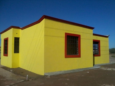 Casa en Venta en vargas Ciudad Constitución, Baja California Sur