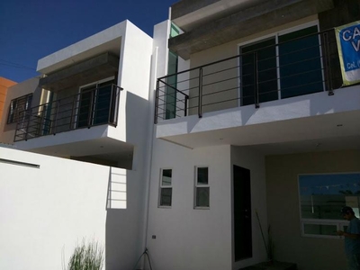 Casa en Venta en VILLA COLONIAL Tijuana, Baja California