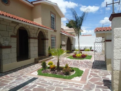 Casa en Venta en Villas de Irtapuato Irapuato, Guanajuato