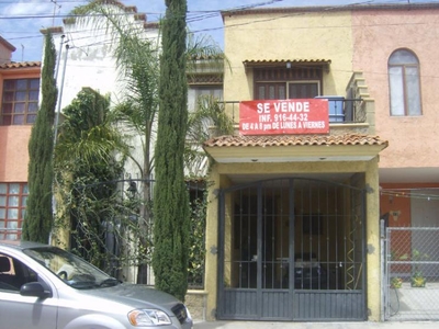 Casa en Venta en VILLAS DEL AJEDRES Aguascalientes, Aguascalientes