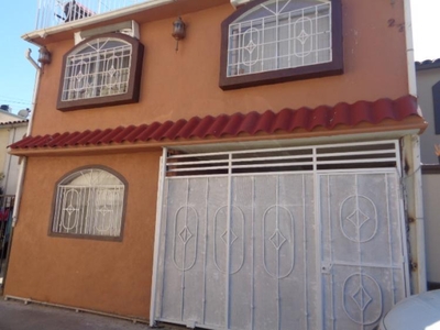 Casa en Venta en Xicotencatl Leyva Tijuana, Baja California