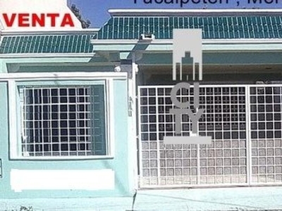 Venta Casa En Yucalpeten Merida Yucatan Anuncios Y Precios - Waa2