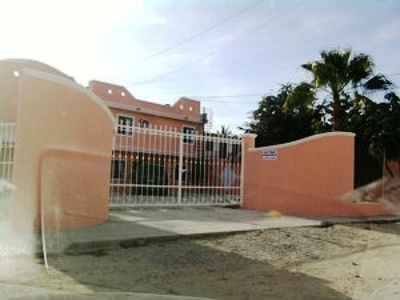 Casa en Venta en zacatal San José del Cabo, Baja California Sur
