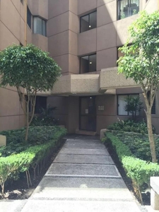 Departamento en Renta en Arenal Tepepan Tlalpan, Distrito Federal