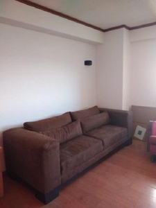 Departamento en Renta en Fuentes del Pedregal Tlalpan, Distrito Federal