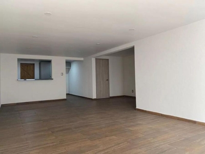 Departamento en Renta en Lomas de Padierna Tlalpan, Distrito Federal