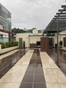 Departamento en Renta en Santa Fe, Paseo de las Lomas Cuajimalpa de Morelos, Distrito Federal